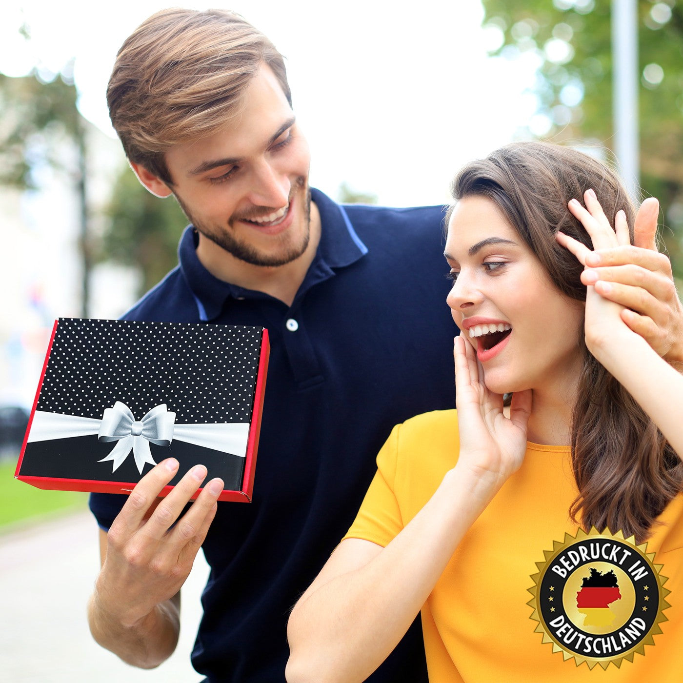Personalized Vinyl Record Standee Spotify Song and Picture with High Quality UV Print Wooden Standee & Gift Box
