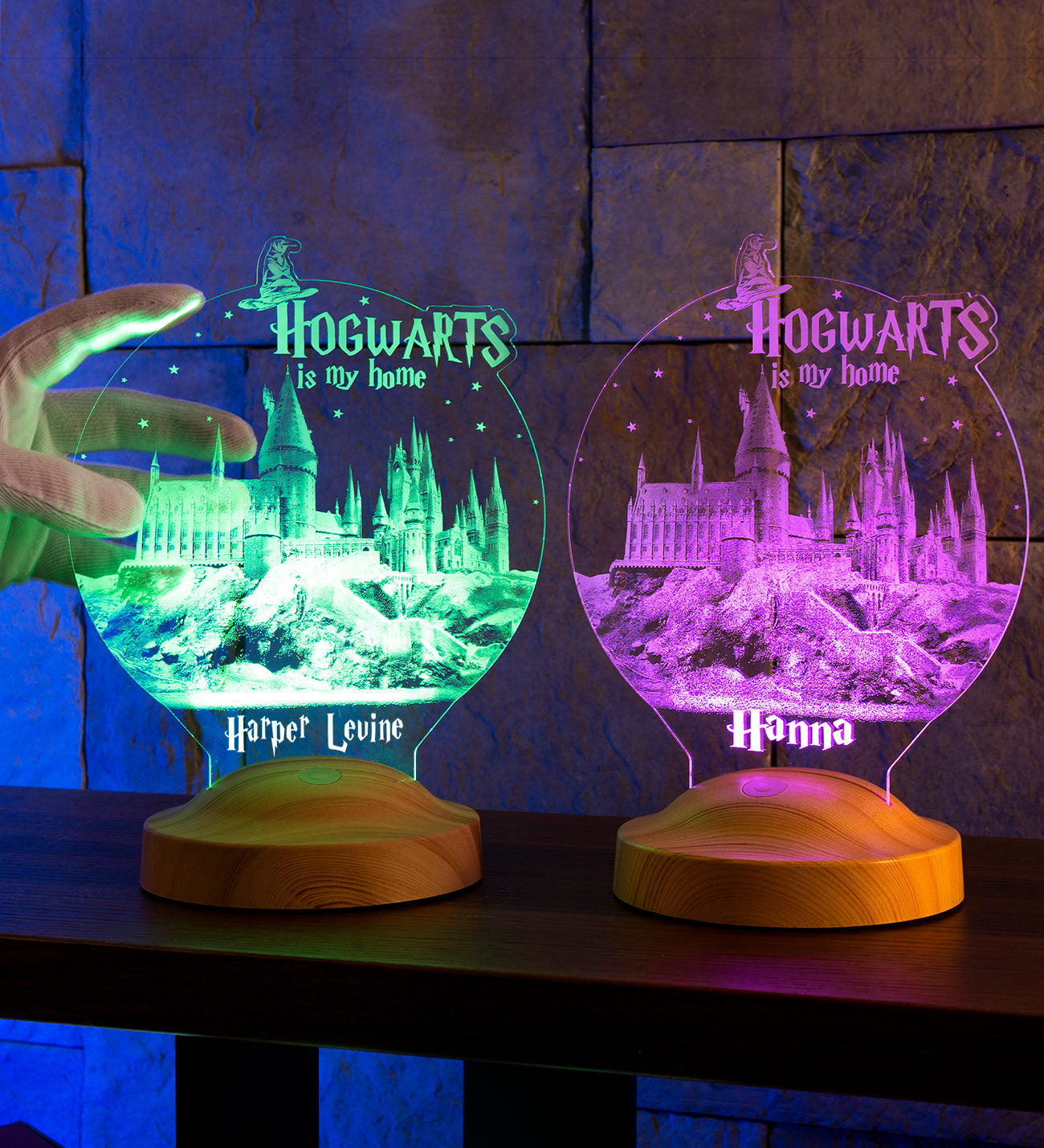 harry potter geschenk