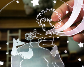 Le Petit Prince Personalized gifts for children with text of your choice