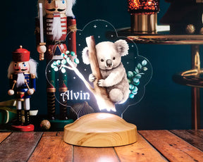 Galatasaray Lion Personalized lamp with custom text