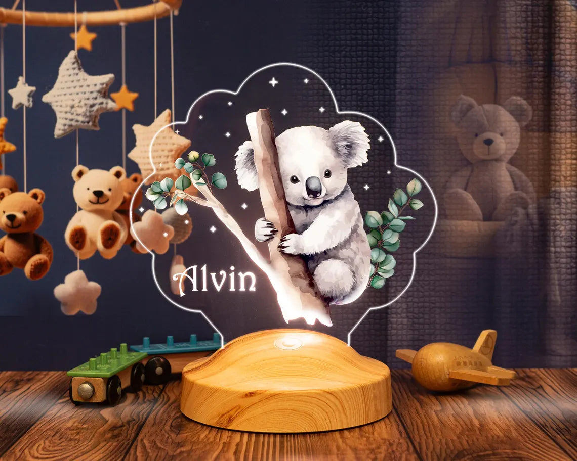 Galatasaray Lion Personalized lamp with custom text