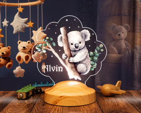 Galatasaray Lion Personalized lamp with custom text